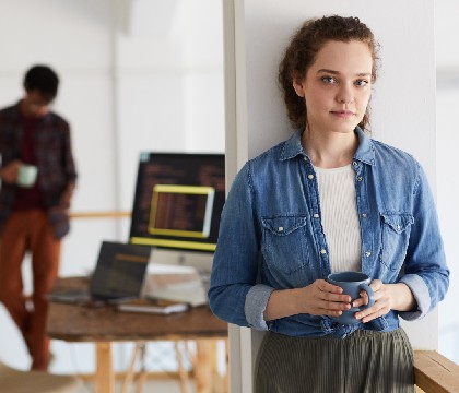 Enterdum velit nam laoree<br>gestas urna senec