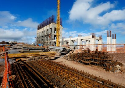 Overcoming to Challenges Informational Websites