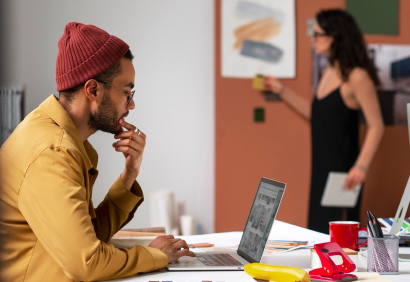 Power of Brand Storytelling: Why Your Brand Needs a Narrative