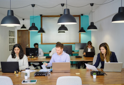 Top 5 Web Design Trends to Watch in 2024